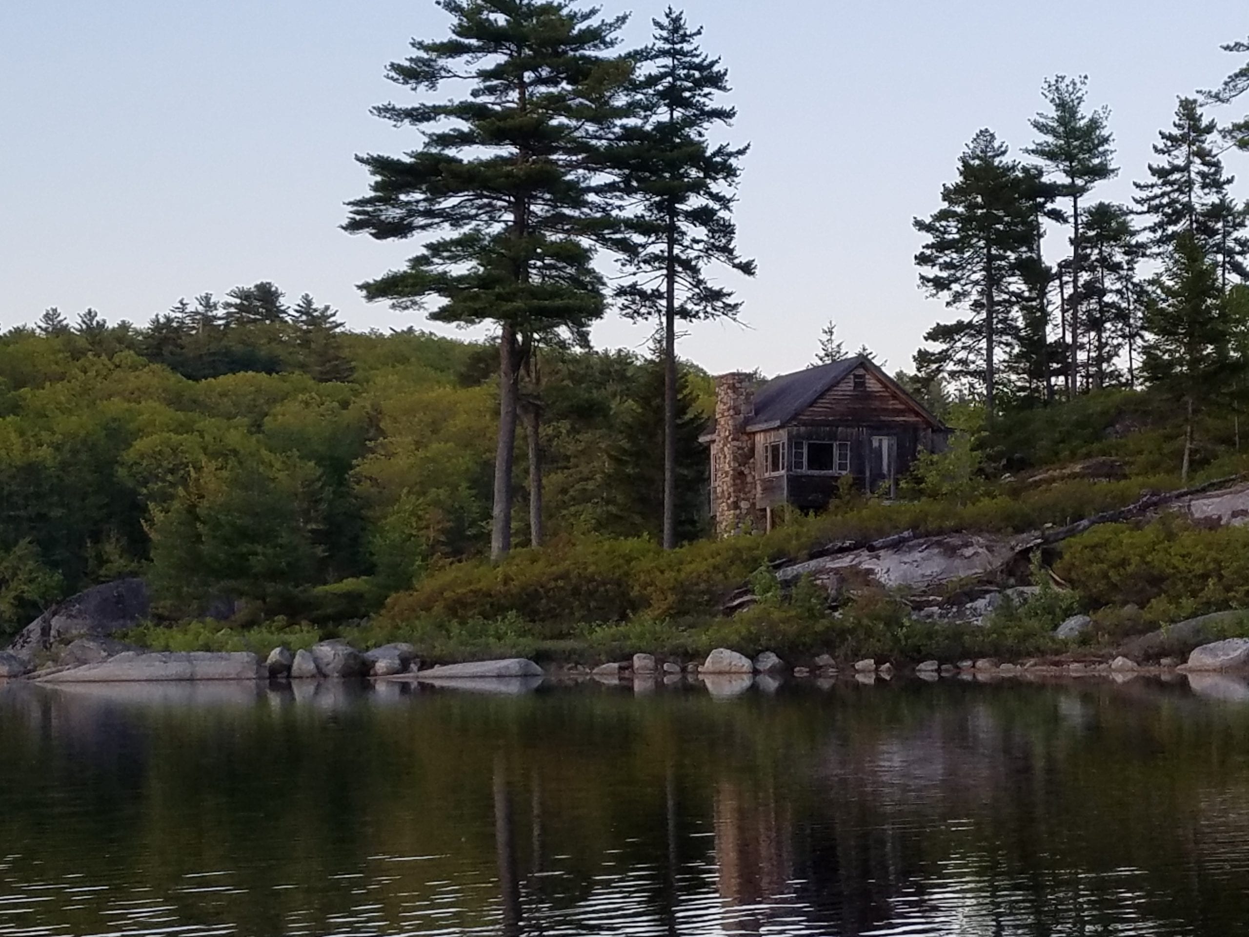 Maine Sporting Camps