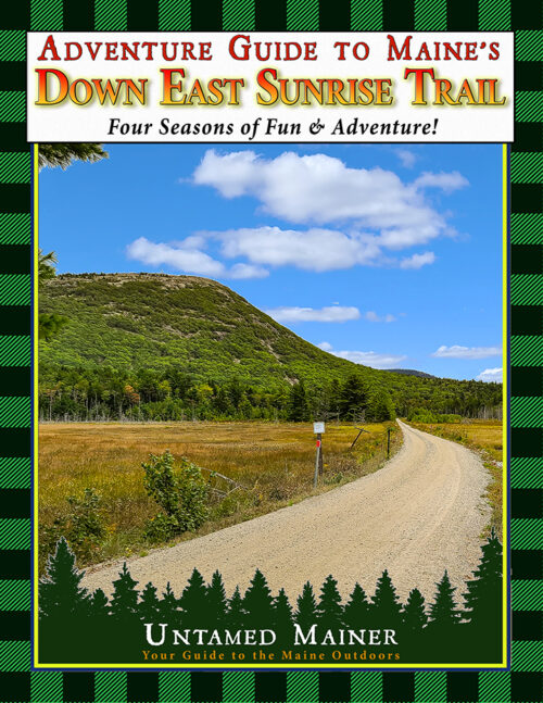 Down East Sunrise Trail Adventure Guide