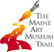 Head out and explore The Maine Art Museum Trail