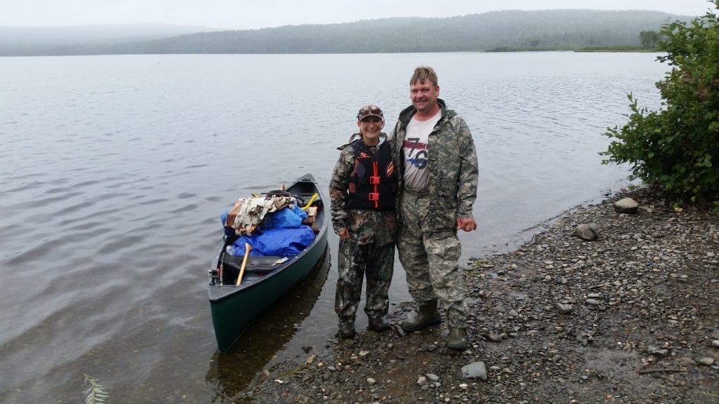 Becoming A Maine Guide 1 The Adventure Begins UNTAMED Mainer Becoming A Maine Guide 1 The Adventure Begins UNTAMED Mainer
