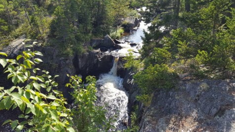 Hiking Gulf Hagas – The Grand Canyon of Maine