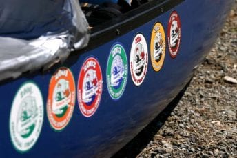 Maine 2017 Canoe, Kayak & SUP Race Calendar