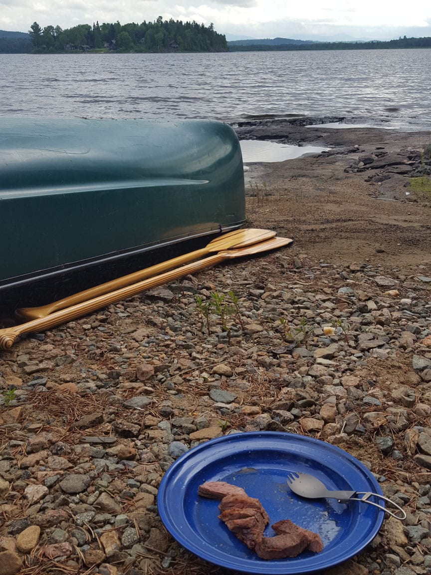 Maine’s Top 6 Wildest Canoe & Kayak Trips