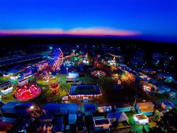 Windsor Fair