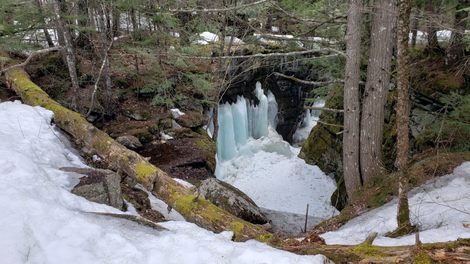 Awesome Maine ATV Destinations & Attractions » UNTAMED Mainer