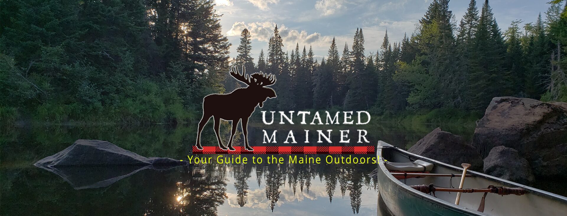 Maine Events 2025 Calendar » UNTAMED Mainer