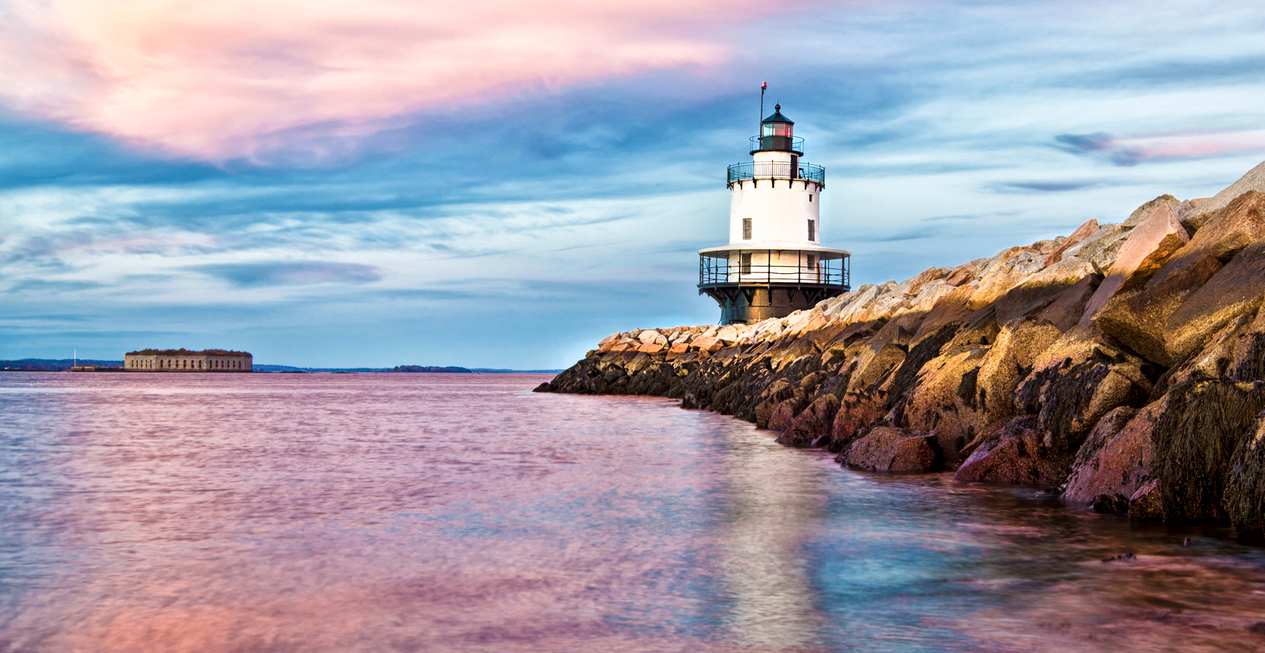 Maine Open Lighthouse Day 2023 » UNTAMED Mainer