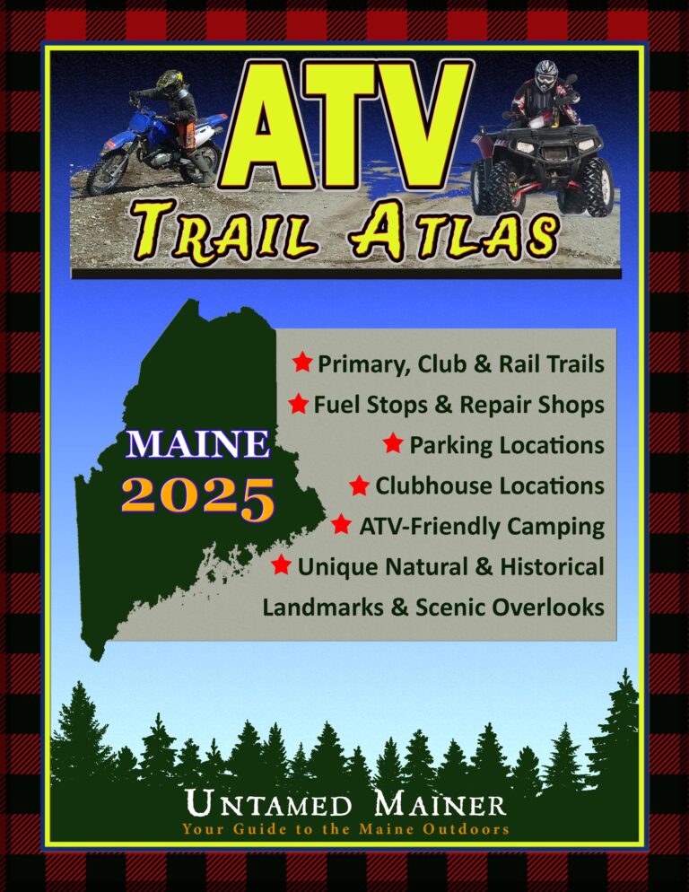Maine Fair Dates 2025 » UNTAMED Mainer