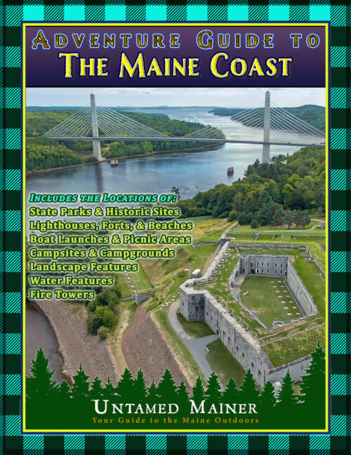 Adventure Guide to the Maine Coast